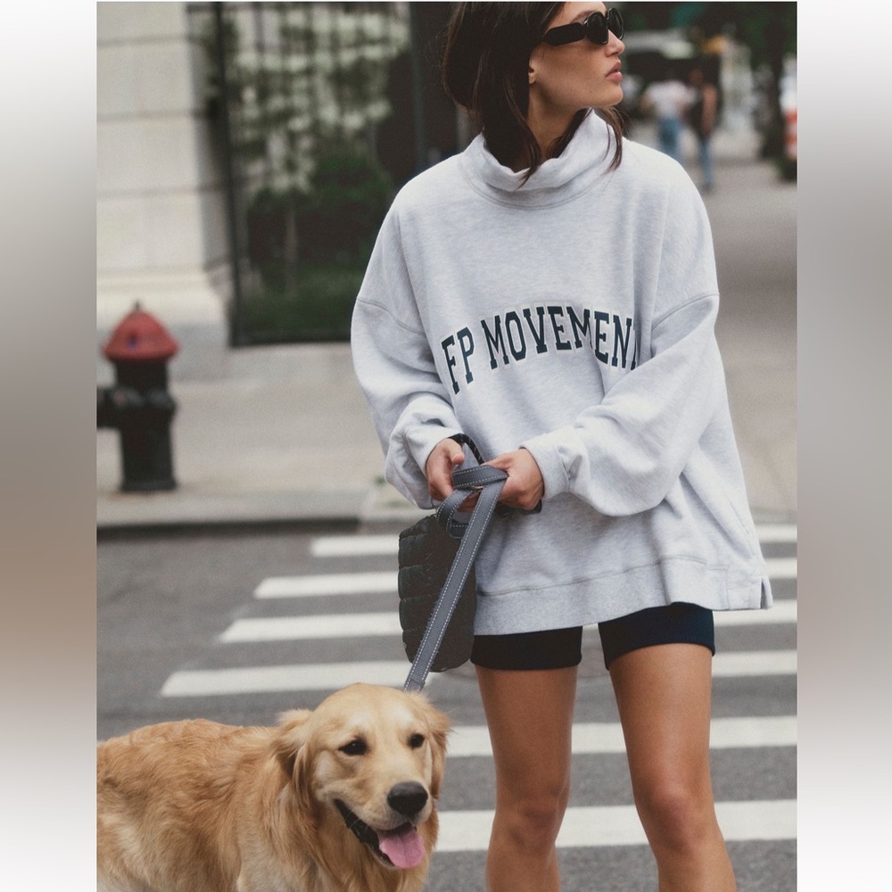Free People Victory Set